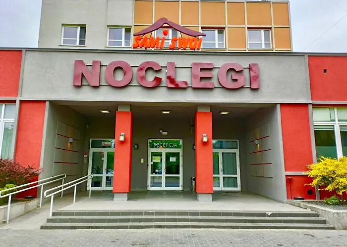 Sami Swoi Kutno