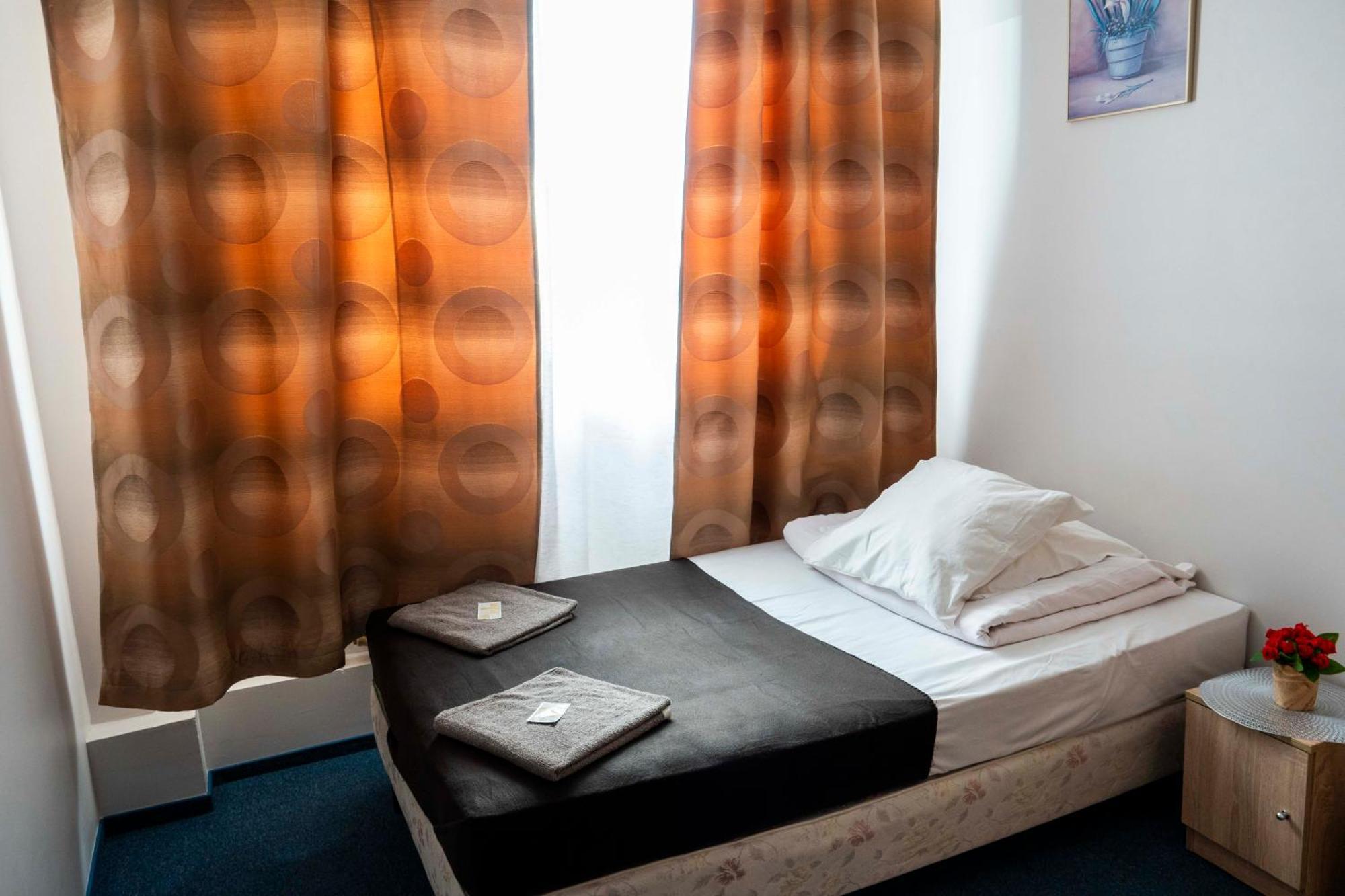Sami Swoi Hostal