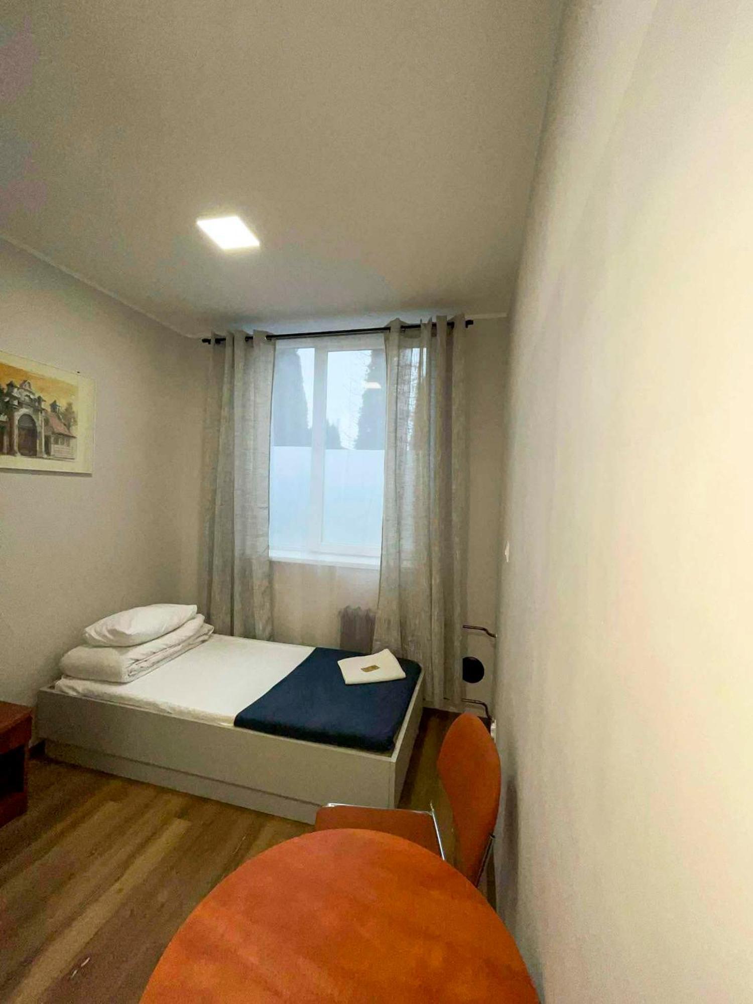 Sami Swoi Hostal