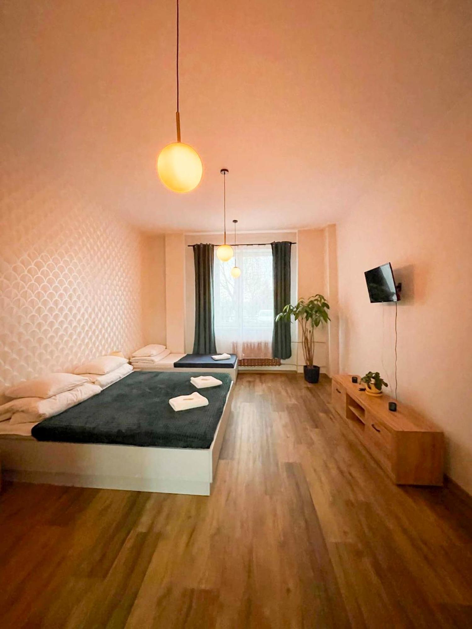 Hostal Sami Swoi