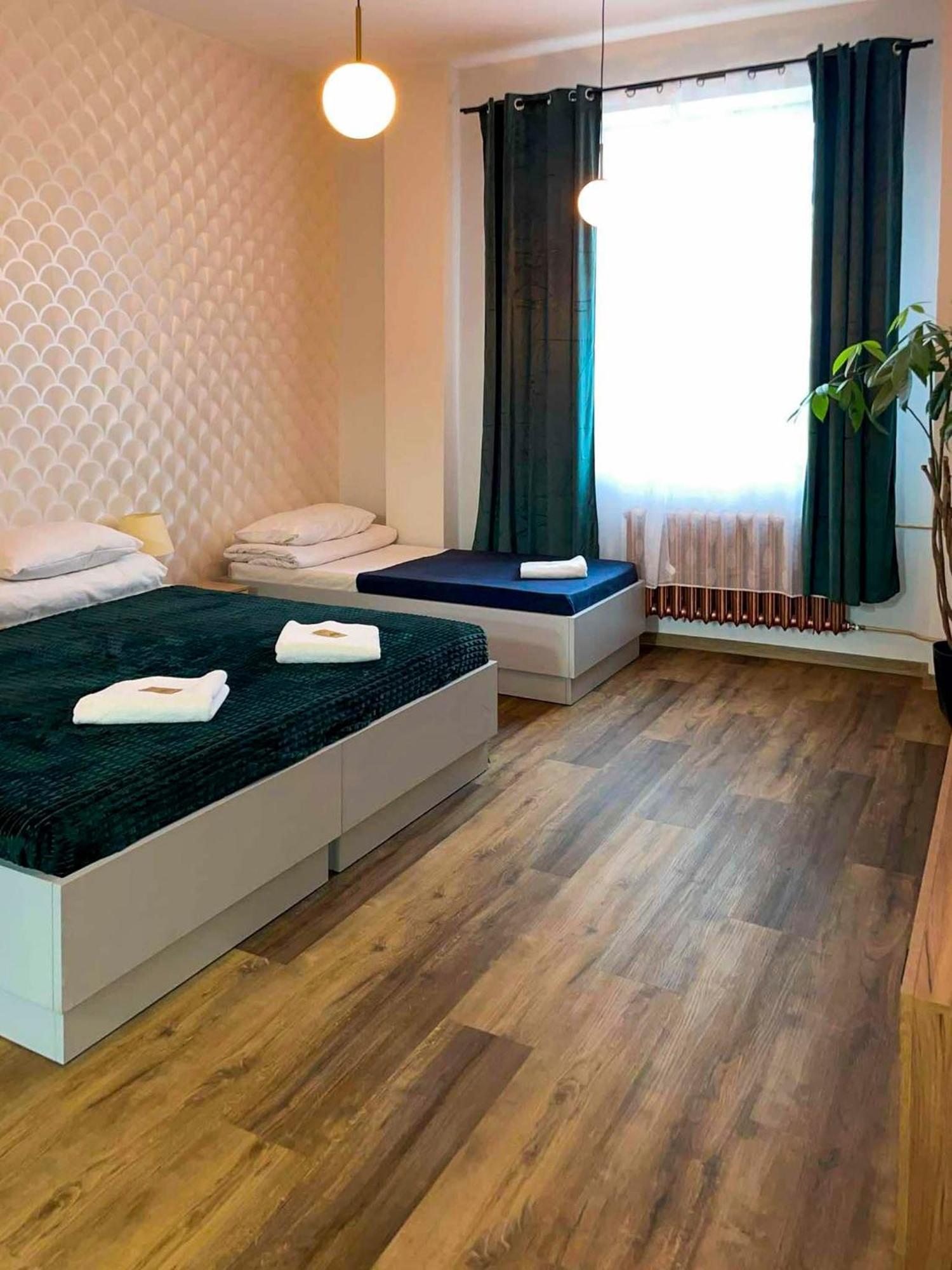 Sami Swoi Hostal Kutno